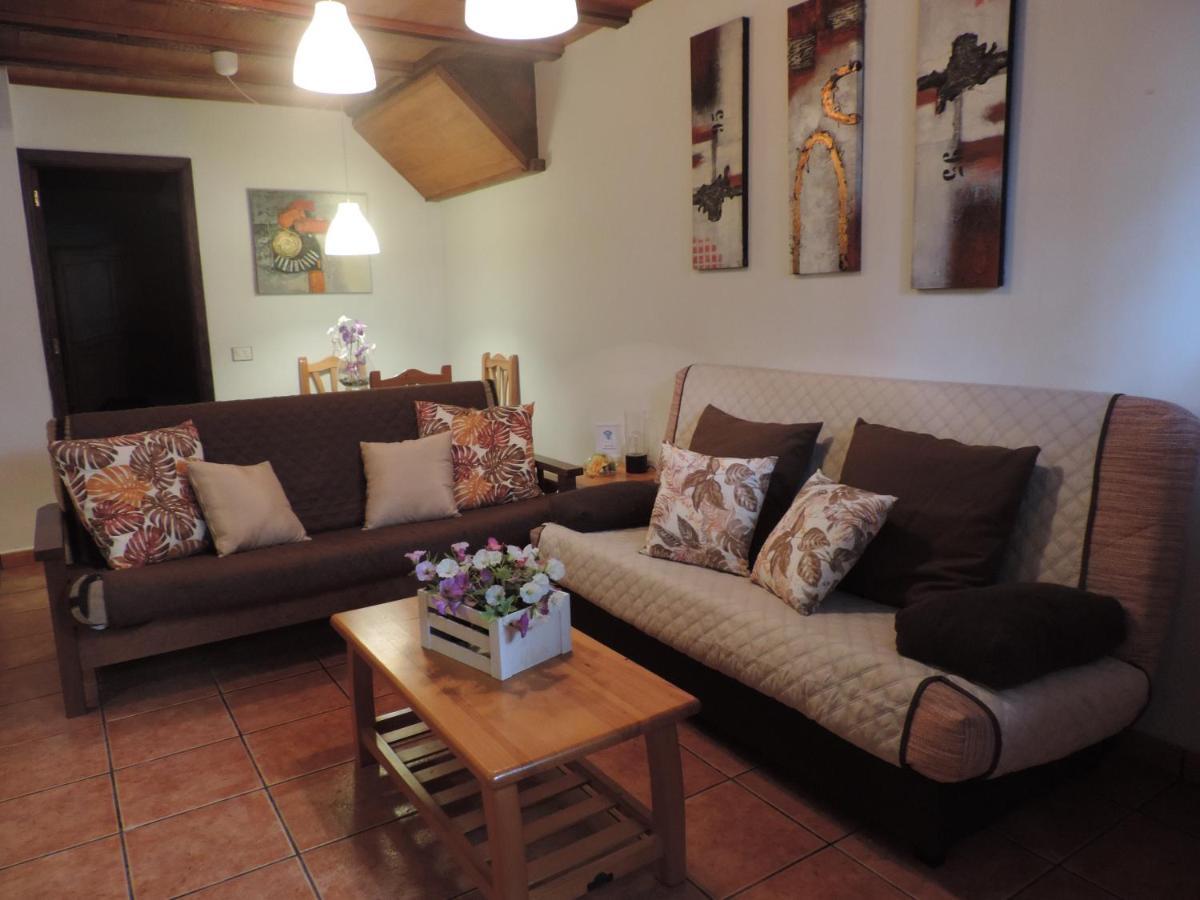 Estudio Plaza San Sebastian * Santa Cruz de la Palma (Isla de la Palma)
